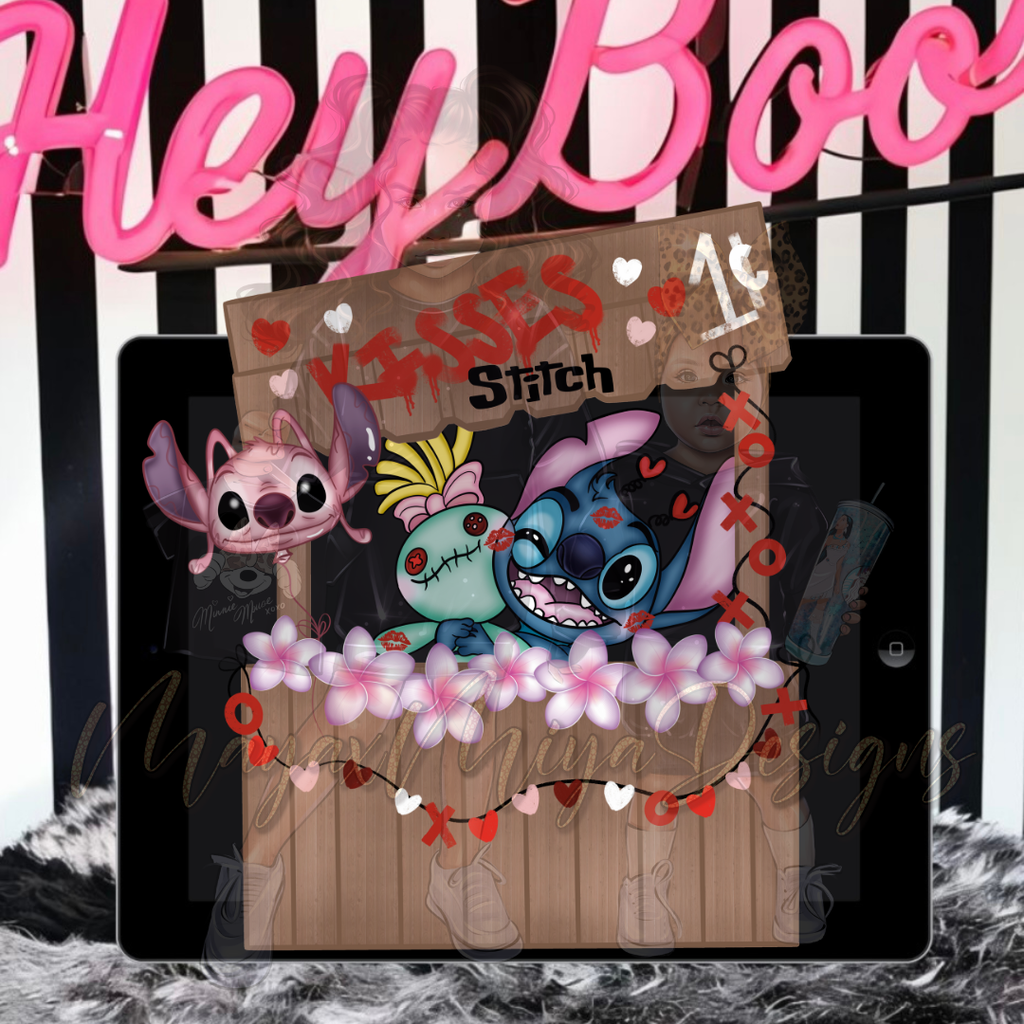 ST KISSING BOOTH PNG
