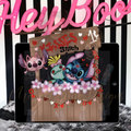 ST KISSING BOOTH PNG
