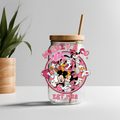MICKEY & CO UVDTF DECAL