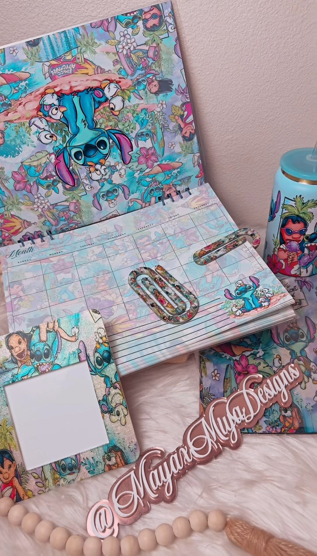 ST AND LL BUNDLE