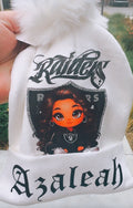 CUSTOM BEANIE
