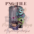 MINC PNG