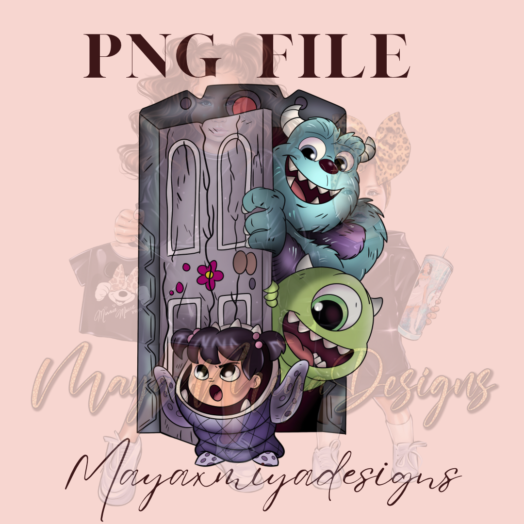 MINC PNG