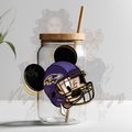 M BOY MOUSE BLTMR RVNS UVDTF DECAL