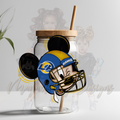 M BOY MOUSE LA RMS UVDTF DECAL
