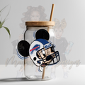 M BOY MOUSE BFFLO BLLS UVDTF DECAL