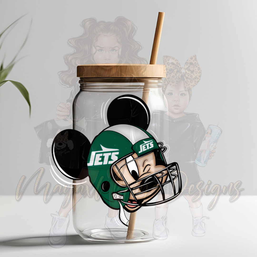 M BOY MOUSE NW YRK JTS UVDTF DECAL