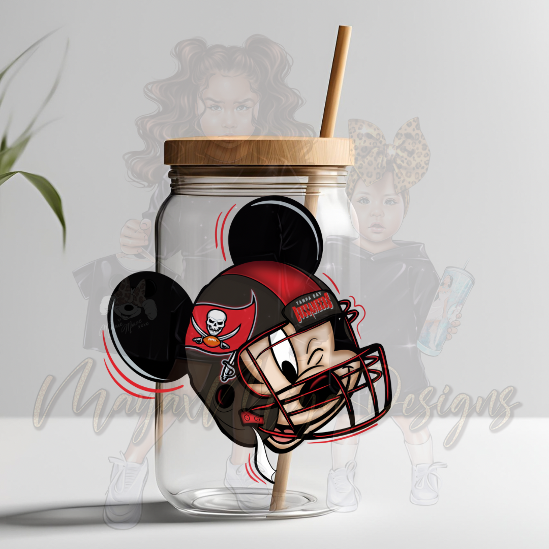 M BOY MOUSE TMPA BY BCCANERS UVDTF DECAL