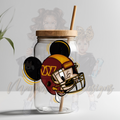 M BOY MOUSE WSHGNTON UVDTF DECAL