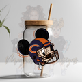 M BOY MOUSE CHCGO BRS UVDTF DECAL