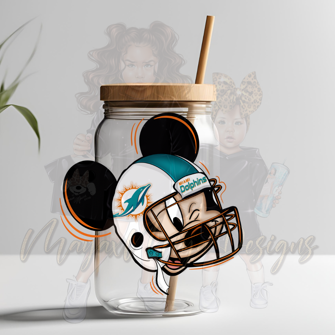 M BOY MOUSE MMI DPLHNS UVDTF DECAL