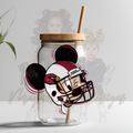 M BOY MOUSE ARZN CRDNLS UVDTF DECAL