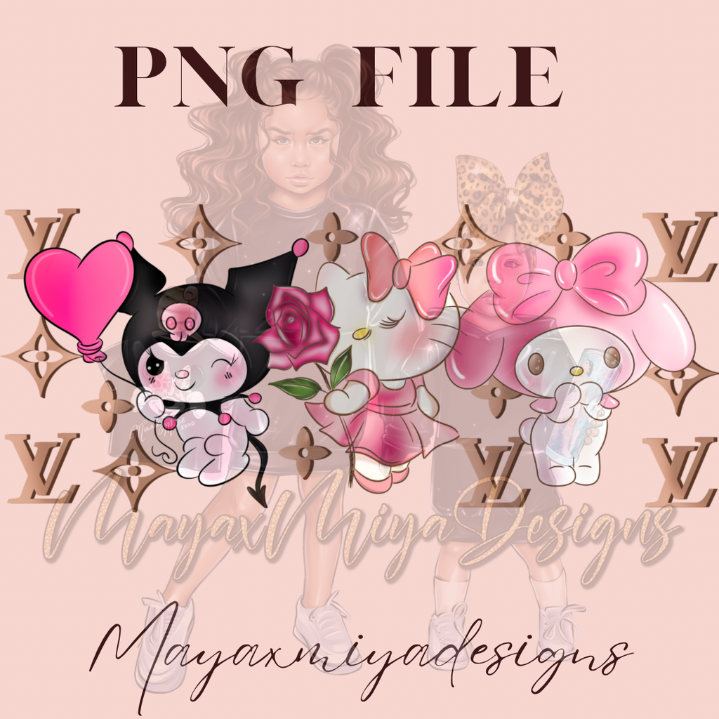 SR LV PNG WRAP