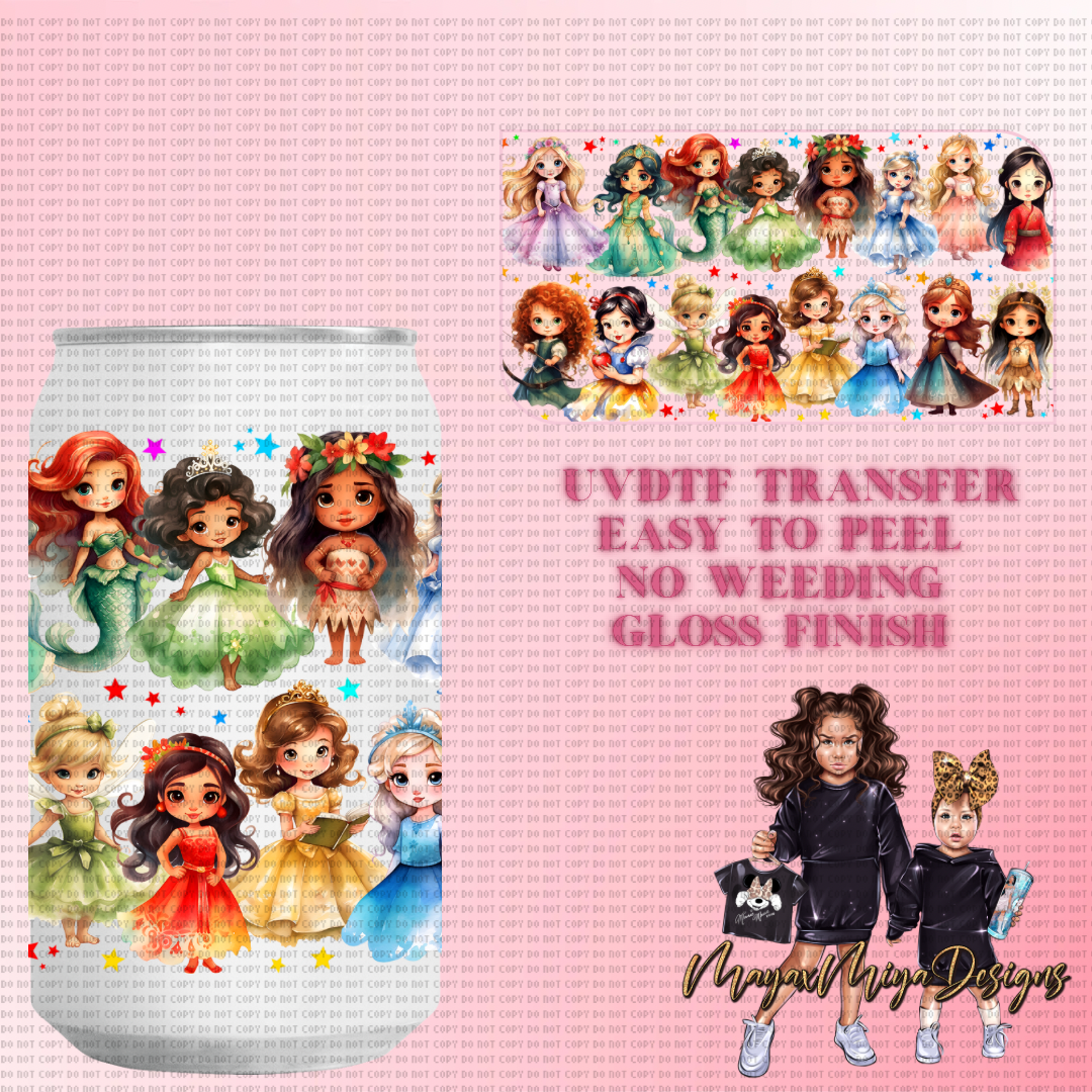 Princess 2
