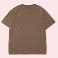 CUSTOM CHEETAH PRINT TSHIRT