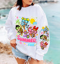 PPG SUMMER FUN DTF TRANSFERS