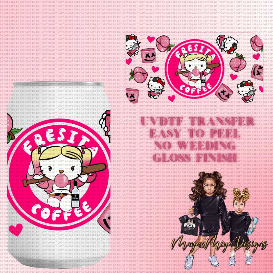 Hk fresita