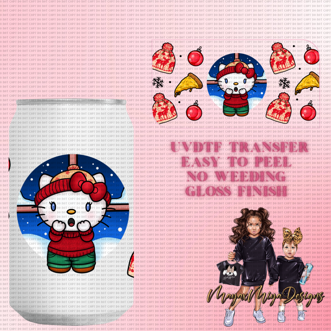 Hk hm wrap