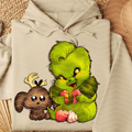 GRINCHY EXCLUSIVE DTF TRANSFERS