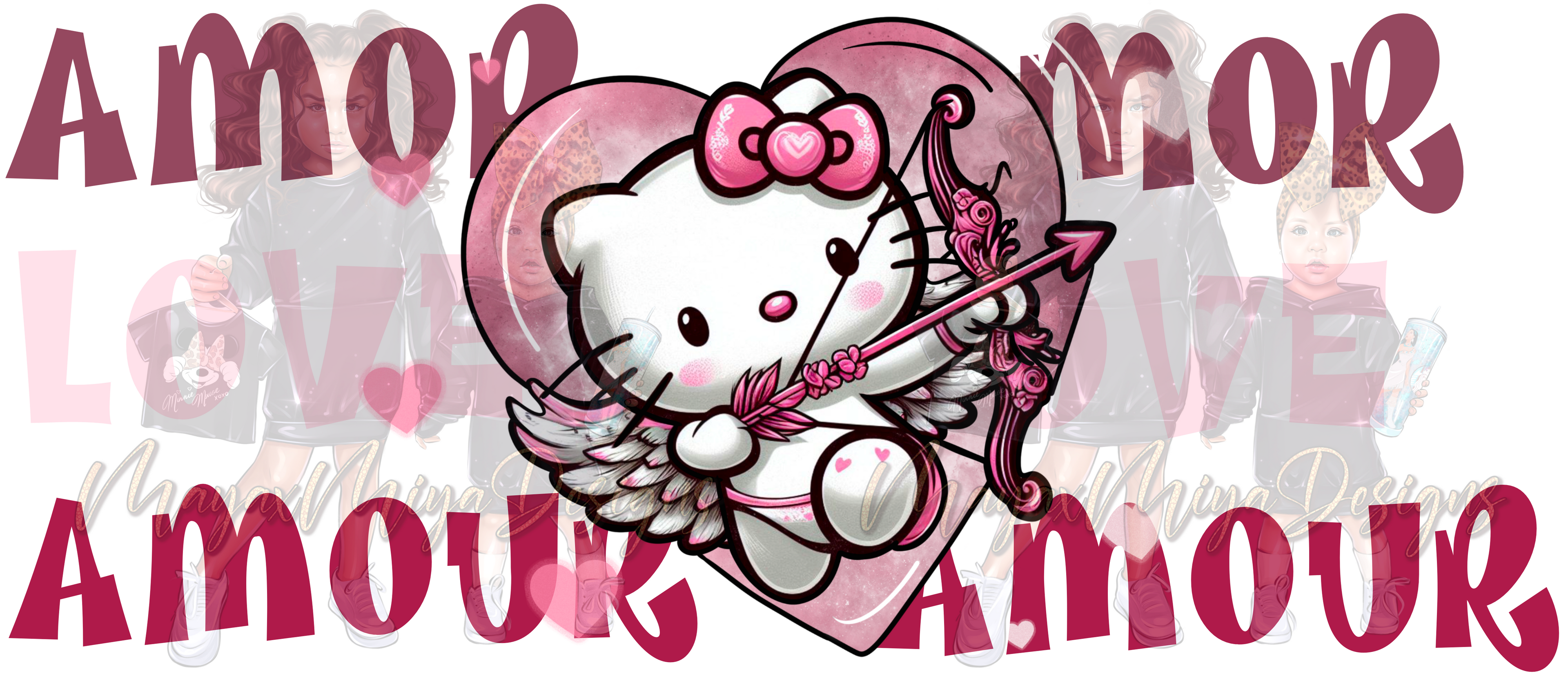 HK AMOUR WRAP PNG