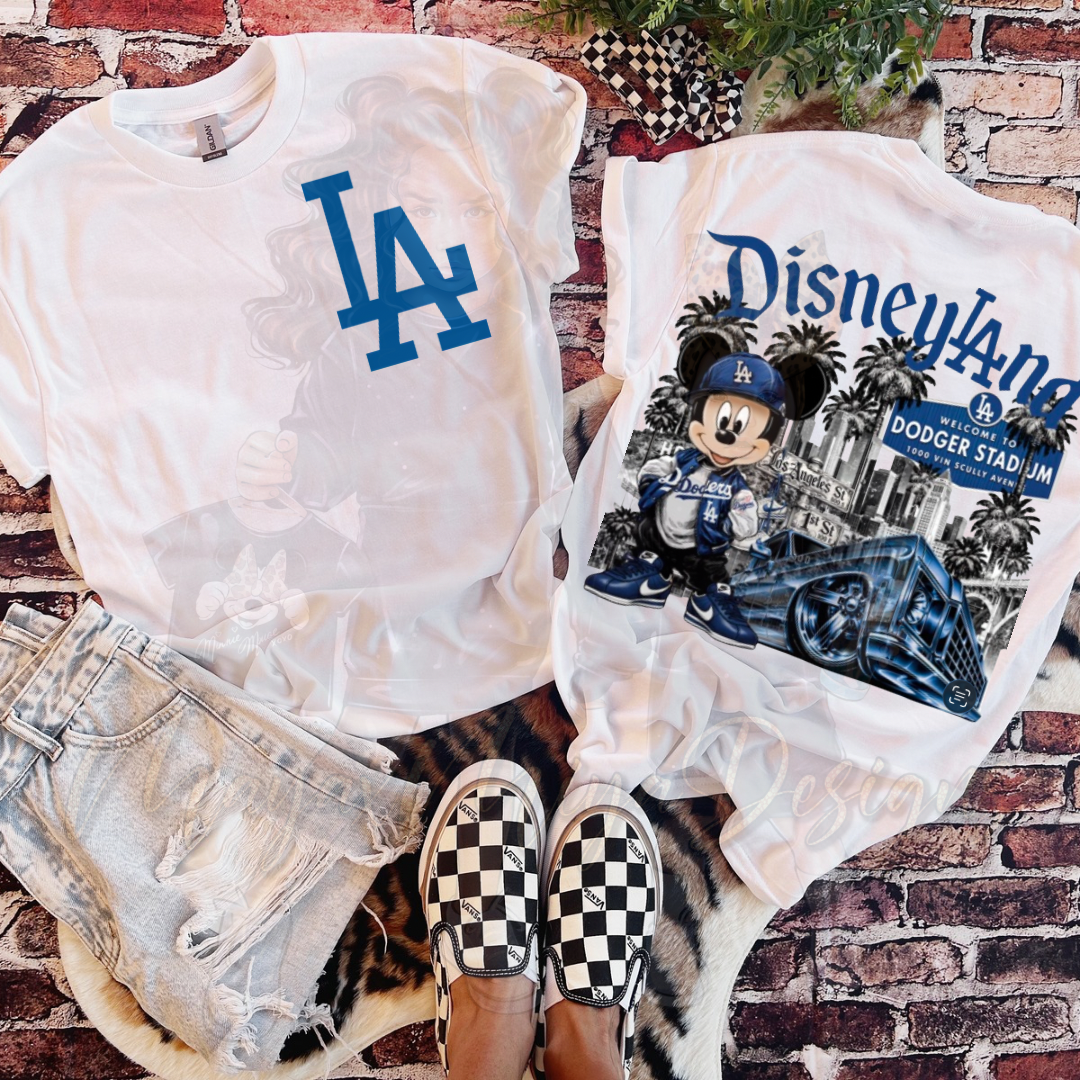 MMOUSE LA CITY DTF TRANSFERS