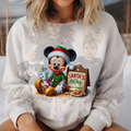 DTF MOUSE  HELPER