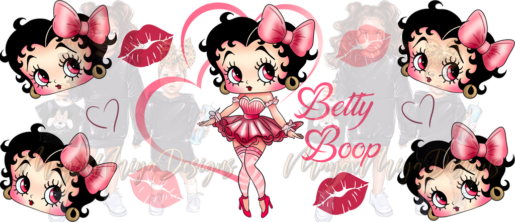 BETTY B BUNDLE