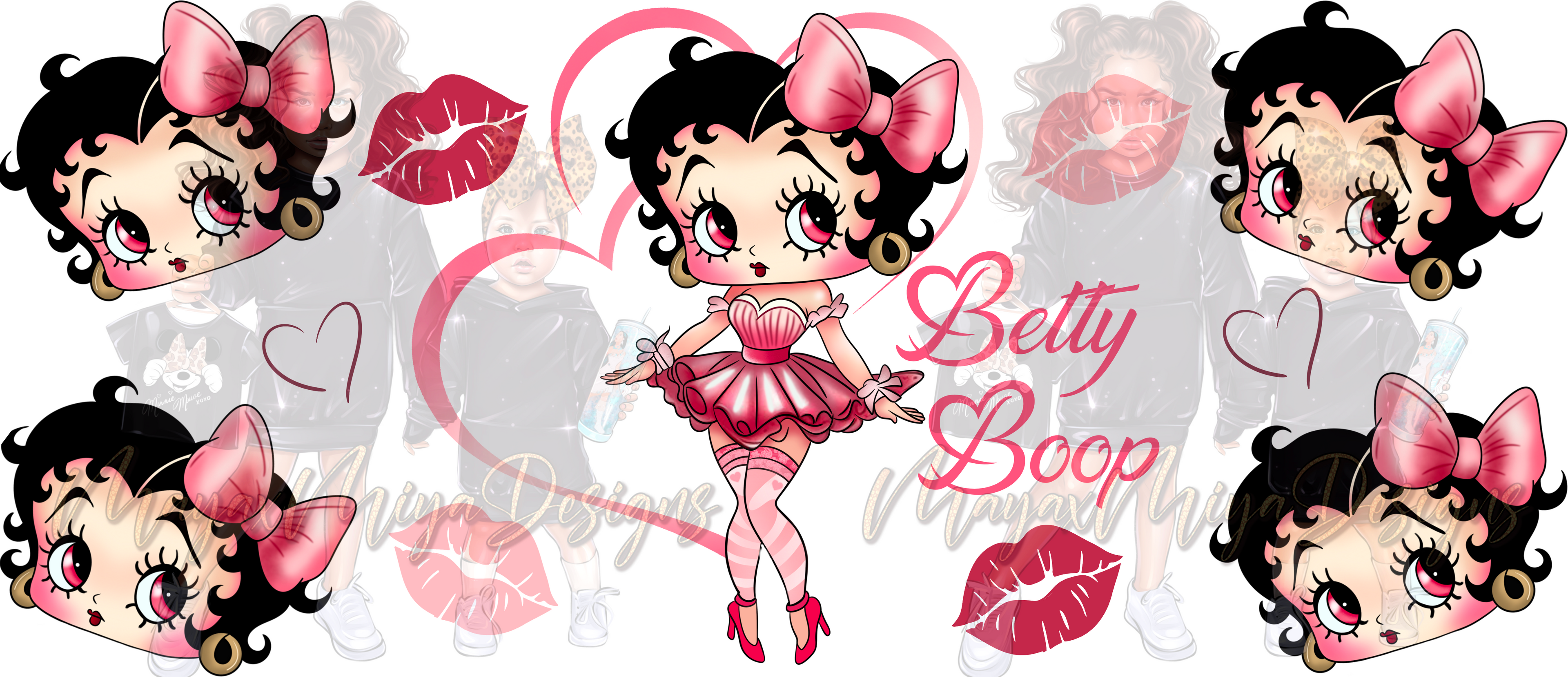 BETTY B BUNDLE