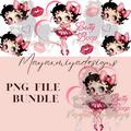 BETTY B BUNDLE