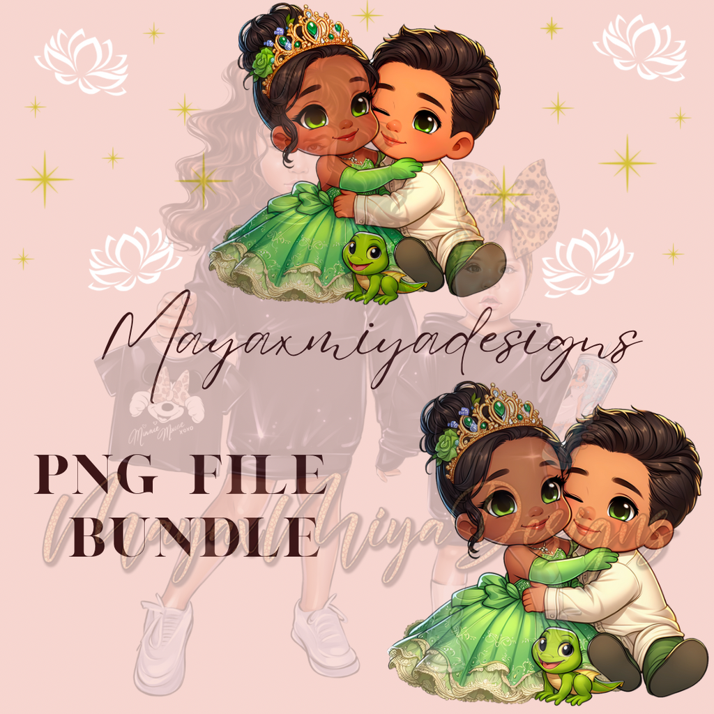 T&N Bundle