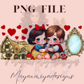 SW&PC PNG Wrap