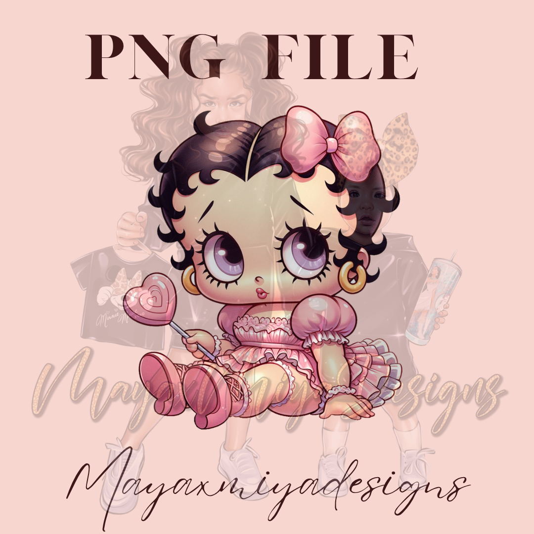 Beety b bby PNG
