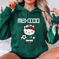 HK MEX SOCCER DTF TRANSFER