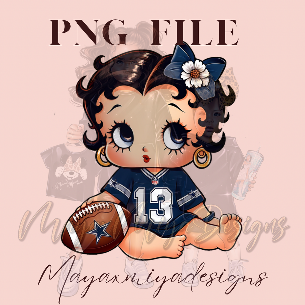 DALLAS BETTY B PNG