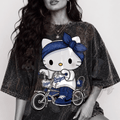 HK LOWRIDER BIKE DDGRS DTF TRANSFER