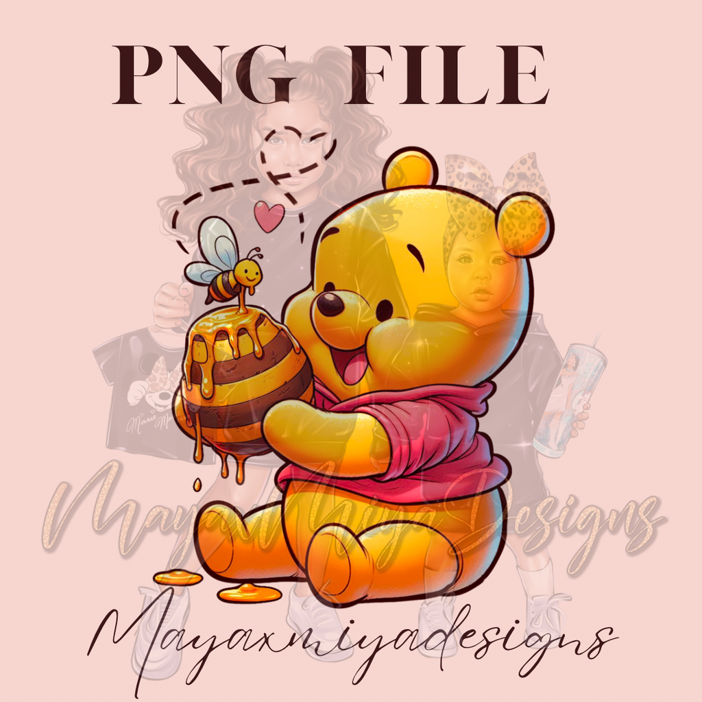POO LUV PNG
