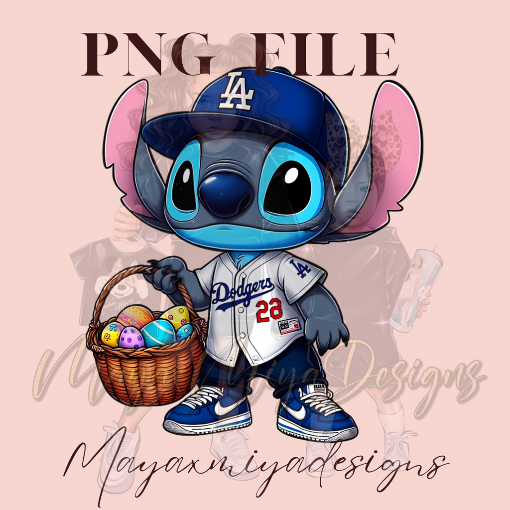 PNG EASTER ST