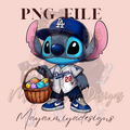 PNG EASTER ST