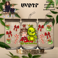 GRINCH AND CINDYLOU UVDTF WRAP V2