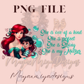 A AND HER SON WRAP PNG