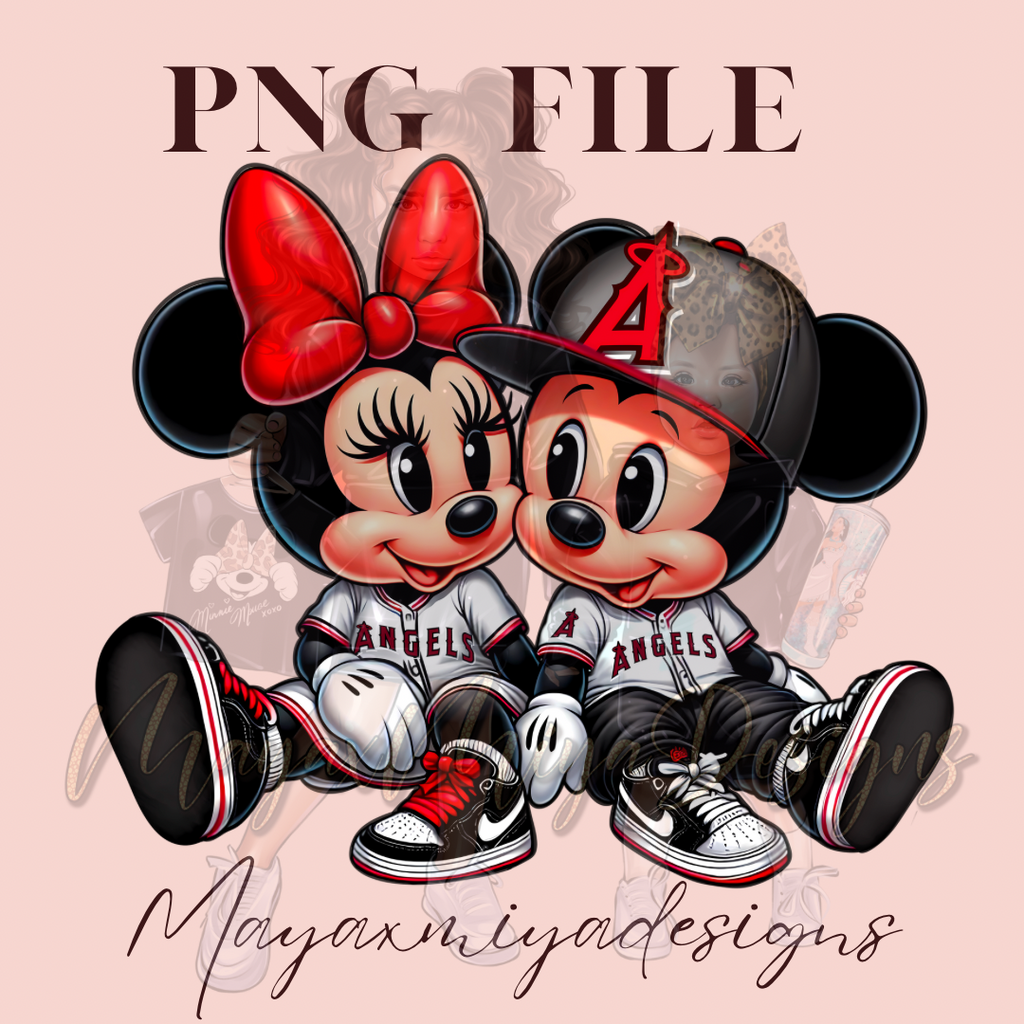 M&M AA FANS PNG