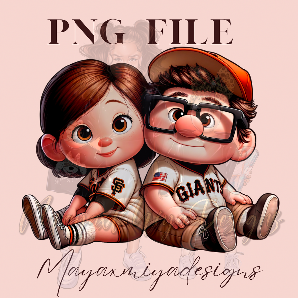 UP SFG FANS PNG