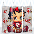 DESIGN 17 20oz TUMBLER PNG FILE