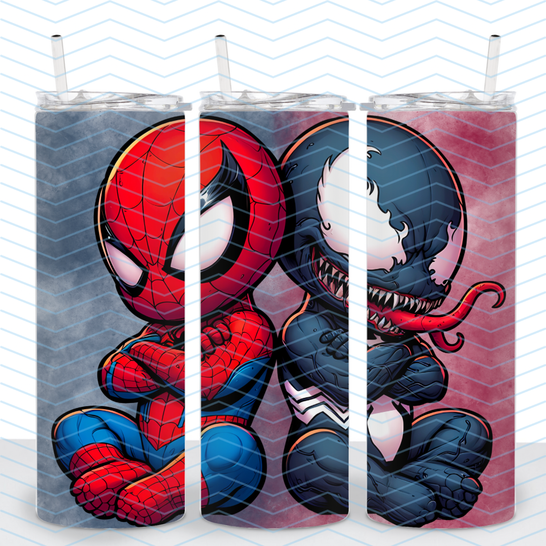 DESIGN 19 20oz TUMBLER PNG FILE