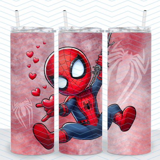 DESIGN 20 20oz TUMBLER PNG FILE