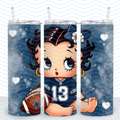 DESIGN 38 20oz TUMBLER PNG FILE