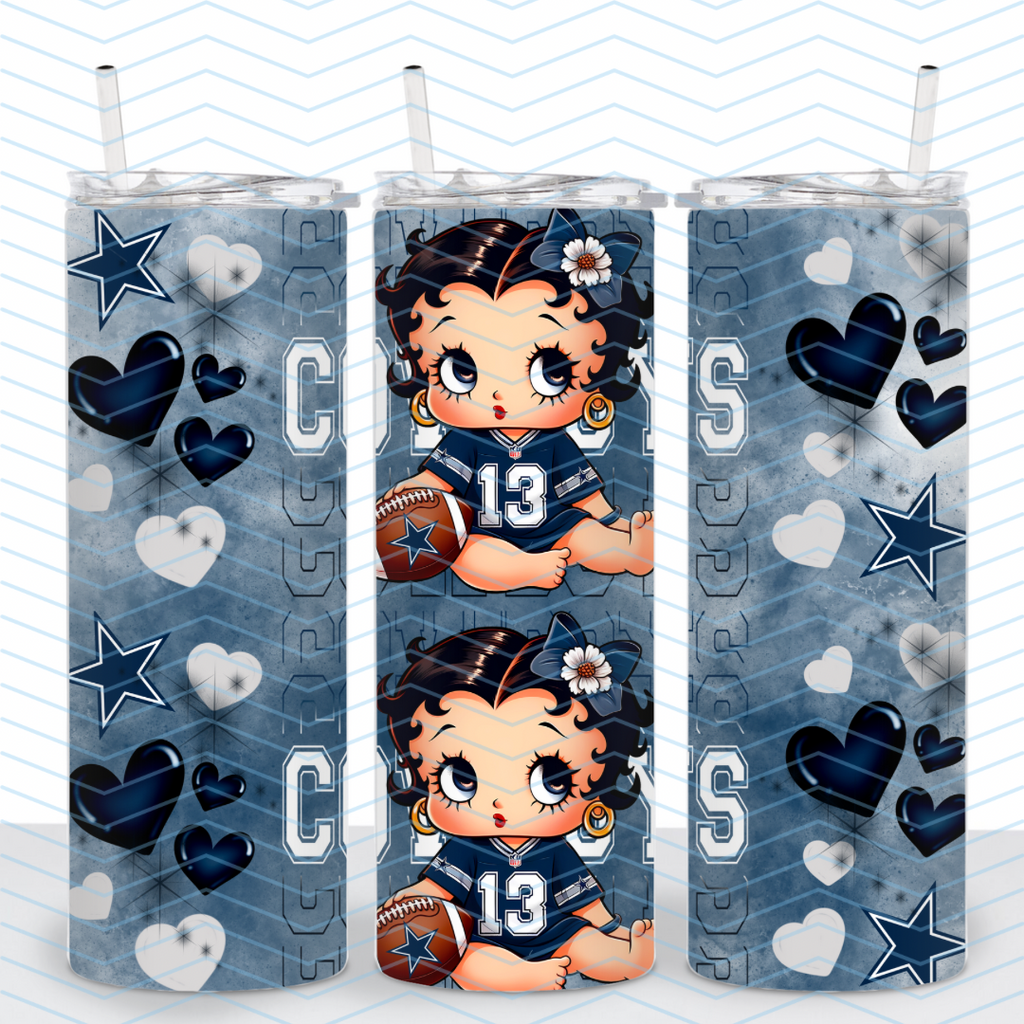 DESIGN 39 20oz TUMBLER PNG FILE