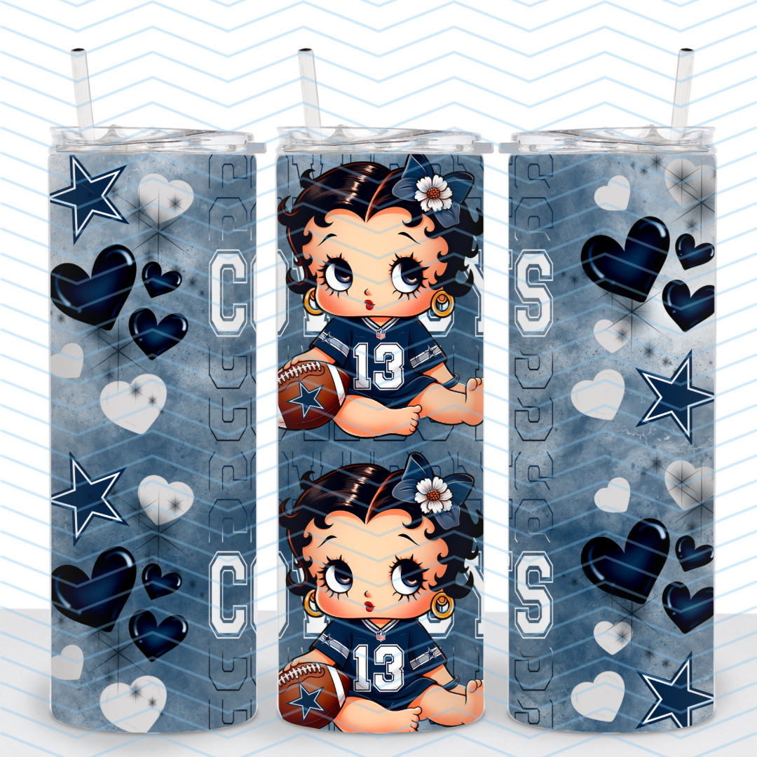 DESIGN 39 20oz TUMBLER PNG FILE