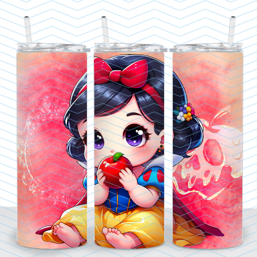 DESIGN 50 20oz TUMBLER PNG FILE