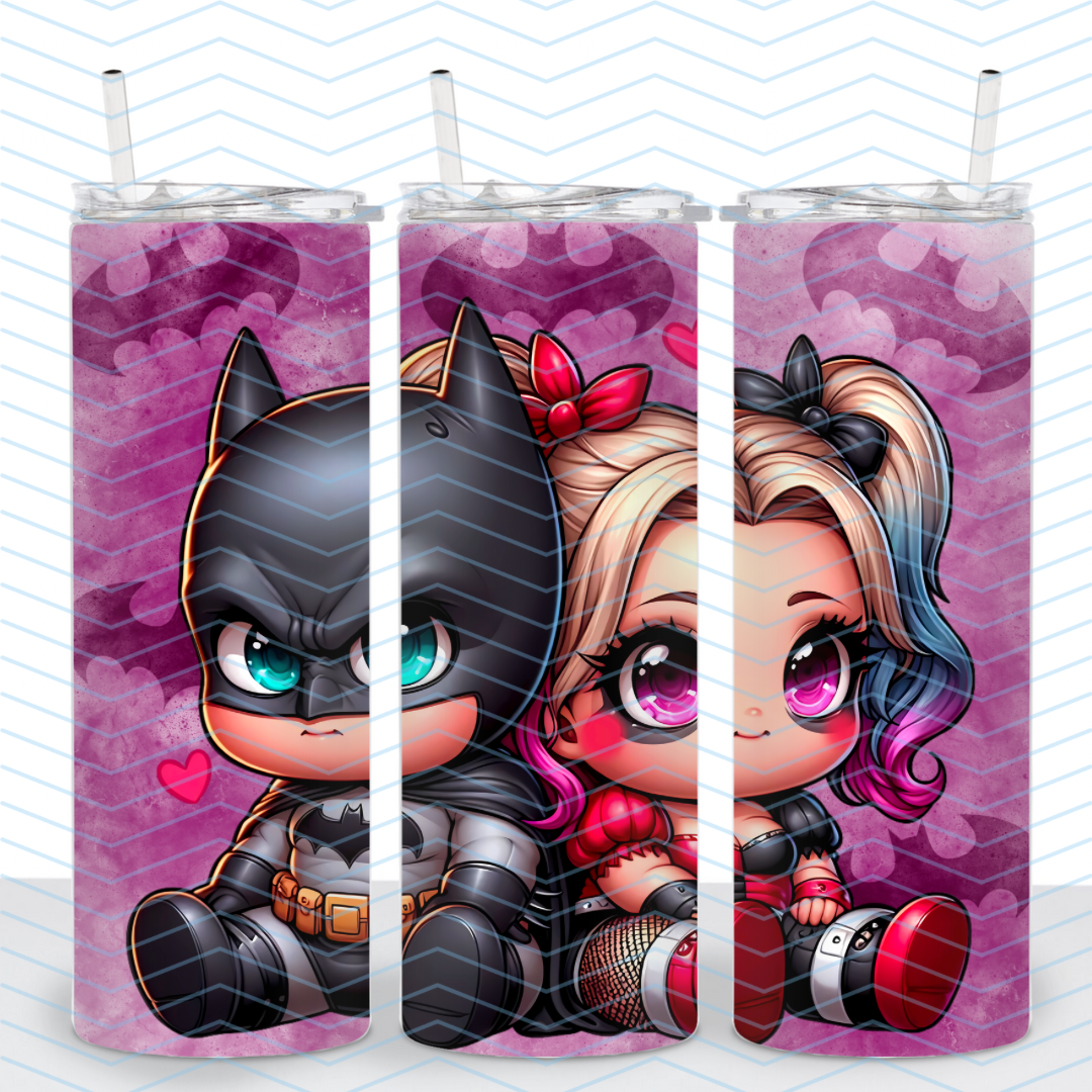 DESIGN 60 20oz TUMBLER PNG FILE